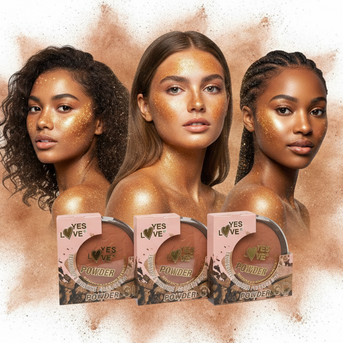 POLVOS DE SOL PACK 12UDS REF:3623