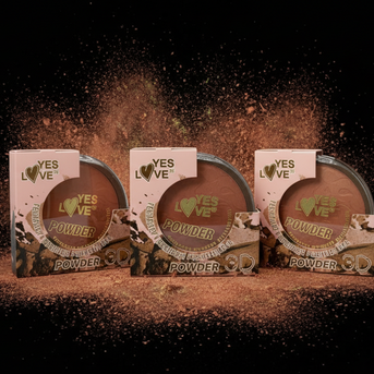 POLVOS DE SOL PACK 12UDS REF:3623