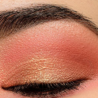 SET PALMERAS SOMBRA DE OJOS