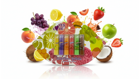 BLISTER LABIOS STICK BALSAMO LABIAL REF:3999