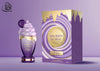 PERFUME ARABE 100ML AFAQ MACROON FLIRTISY EDP (MUJER-8904174441190)