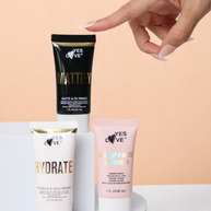 PRIMER FACIAL POROS + MATIZAR + HIDRATAR