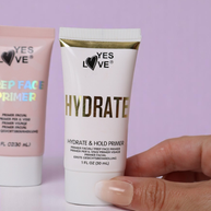 PRIMER FACIAL POROS + MATIZAR + HIDRATAR