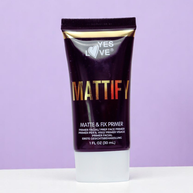 PRIMER FACIAL POROS + MATIZAR + HIDRATAR