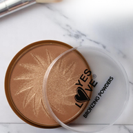 POLVOS SOL BRONCEADORES