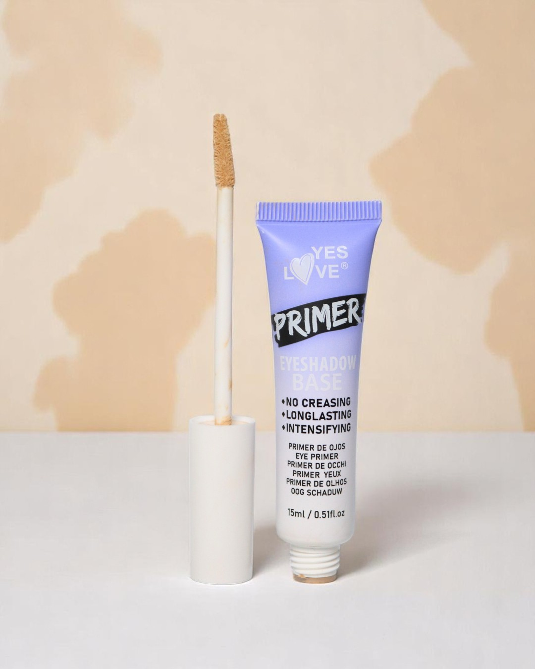 FIRST EYE PRIMER
