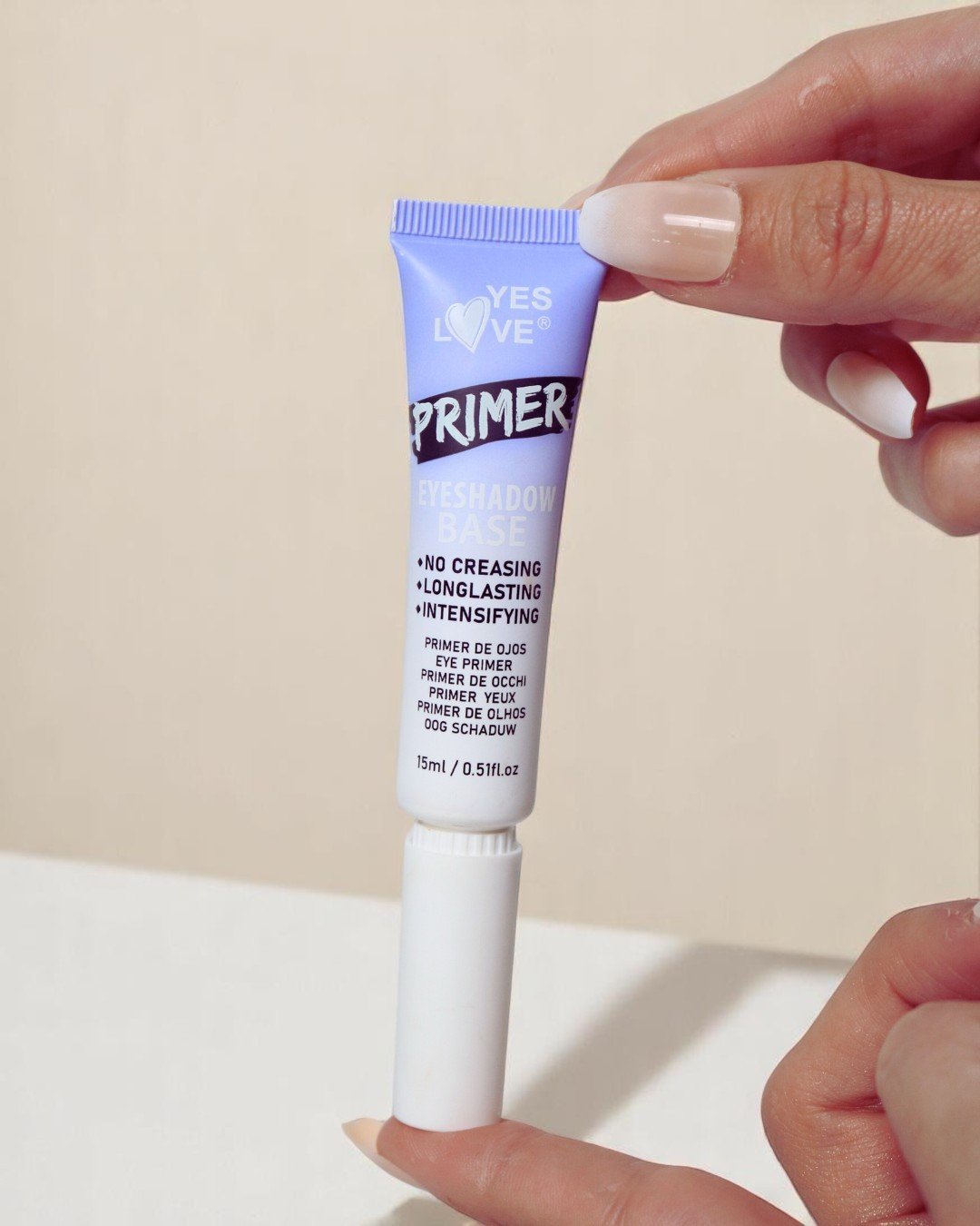 FIRST EYE PRIMER