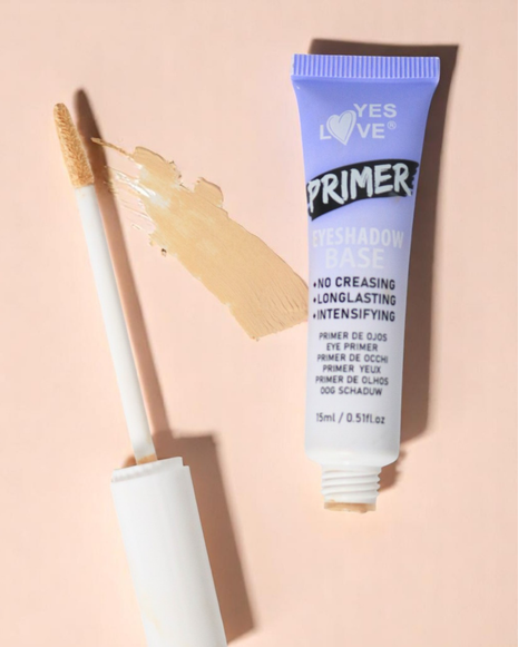 FIRST EYE PRIMER