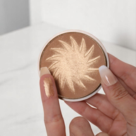 POLVOS SOL BRONCEADORES