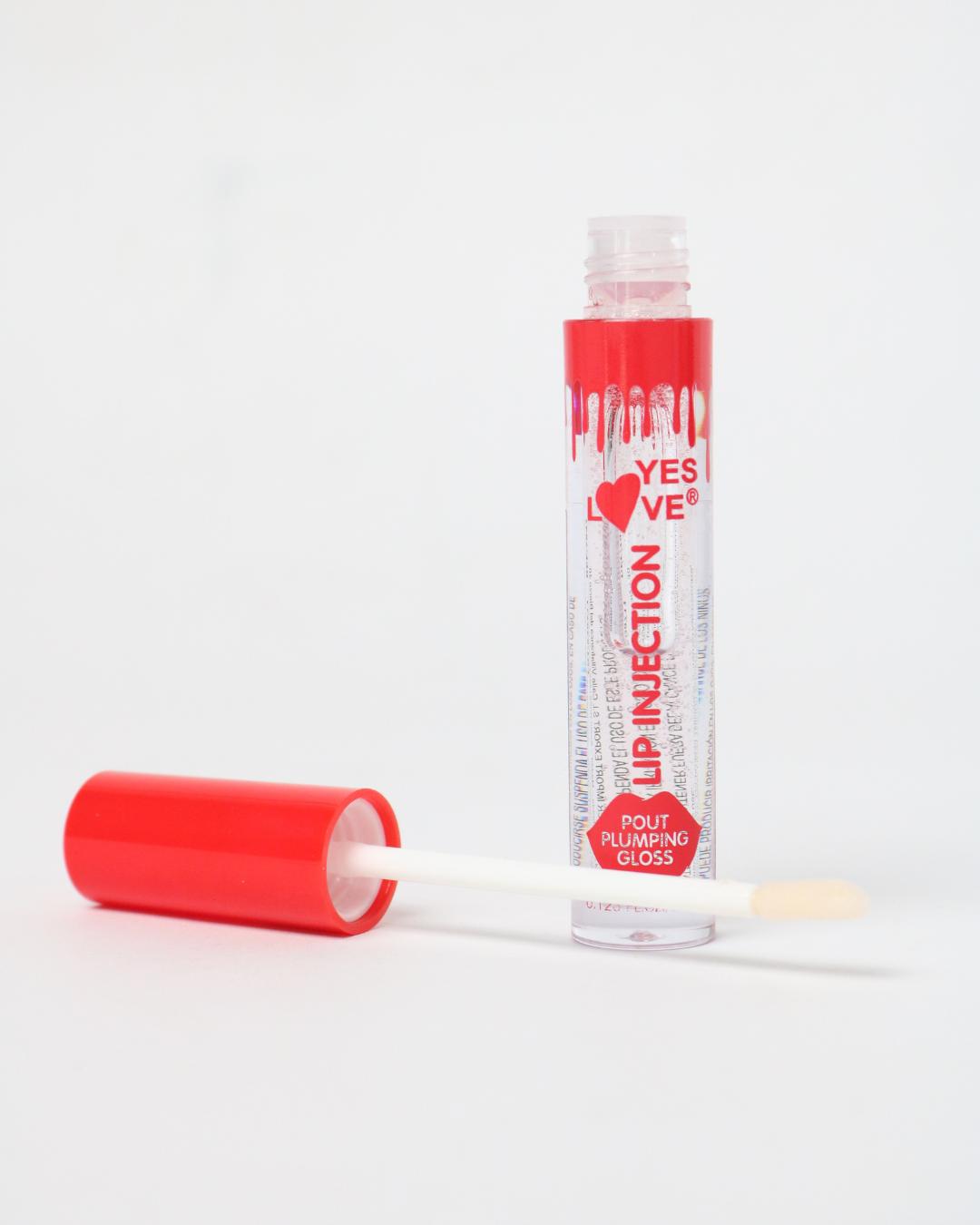 LIP GLOSS PUMP PICANTE