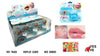 CANDY LIP MASK 24 UNITS MOISTURIZING REPAIRING NIGHT MASK