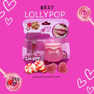 MASCARILLA NOCTURNA HIDRATANTE REPARADORA PIRULETA LIP MASK 24UD