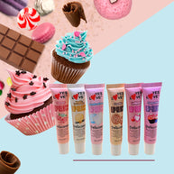 BRILLO DE LABIOS HIDRATANTE DULCES MIX TUBO