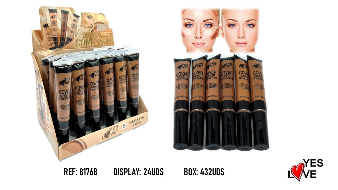 CORRECTOR CON APLICADOR