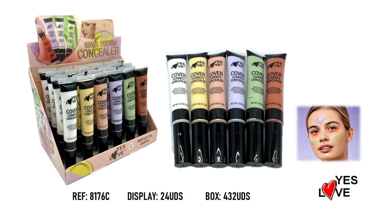 CORRECTOR CON APLICADOR