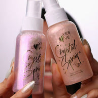BRILLIANT SHIMMER SPRAY 