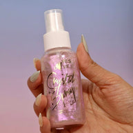 BRILLIANT SHIMMER SPRAY 