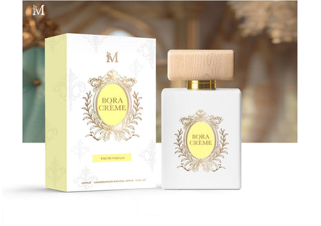 PERFUME 100ML MONTAGE BORA CREME EDP (MUJER-8904174442524)
