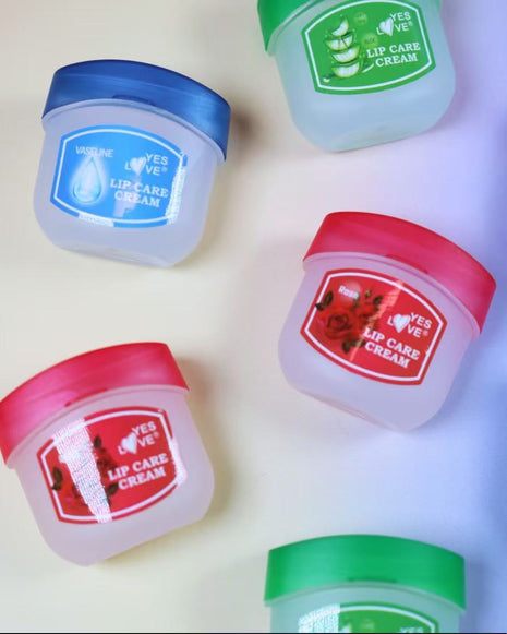 BÁLSAMO LABIAL HIDRATANTE TARRO