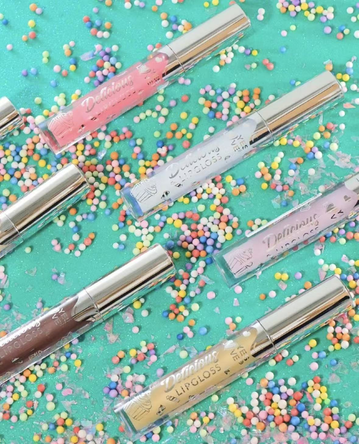 SWEET SHOP 甜蜜精华唇彩