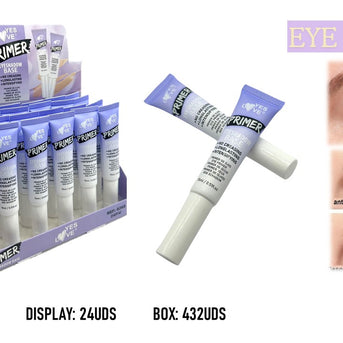 FIRST EYE PRIMER