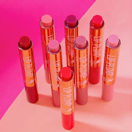 LIP PUMP BRILLO DE LABIOS CREMOSA EFECTO  VOLUMINIZADOR PICANTE