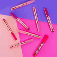 LIP PUMP BRILLO DE LABIOS CREMOSA EFECTO  VOLUMINIZADOR PICANTE