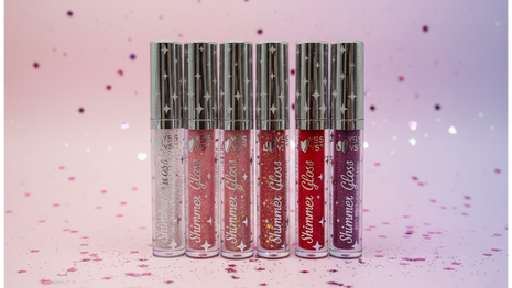 BRILLO DE LABIOS GLOSS SHINE