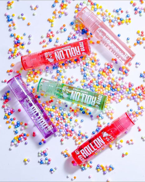 FRUIT ESSENCE LIP BALM