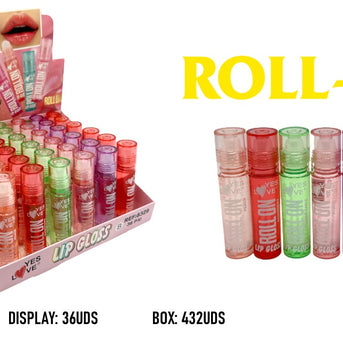 FRUIT ESSENCE LIP BALM
