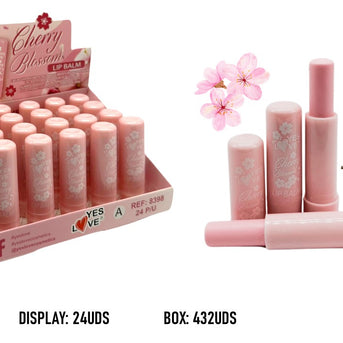 CACAO HIDRATANTE FLOR CEREZO