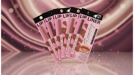 LÁPIZ LABIAL AUTOMÁTICO VOLUMINIZADOR