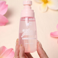 SPRAY FIJADOR DE MAQUILLAJE ROSAS