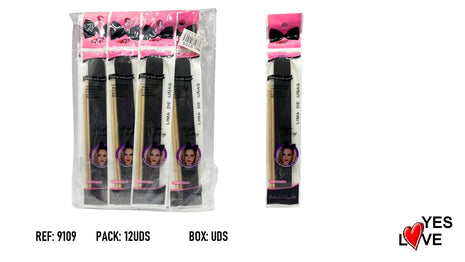 PACK LIMA CON PALITO NARANJO