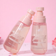 SPRAY FIJADOR DE MAQUILLAJE ROSAS
