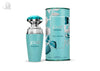 PERFUME ARABE SAHAR 100ML TEAL INTENSE