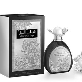 PERFUME ARABE 100ML SHARAD AL LAYL
