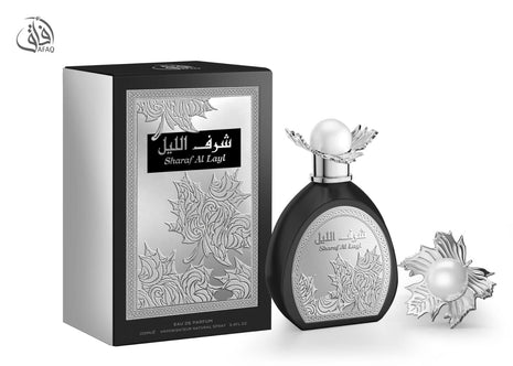 ARABIC PERFUME 100ML SHARAD AL LAYL