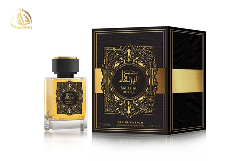 PERFUME ARABE 100ML BADEE AL IRTIQA