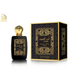 PERFUME ARABE 100ML AMIR AL OUD AZAM