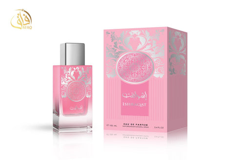 ARABIC PERFUME 100ML ISHRAQAT