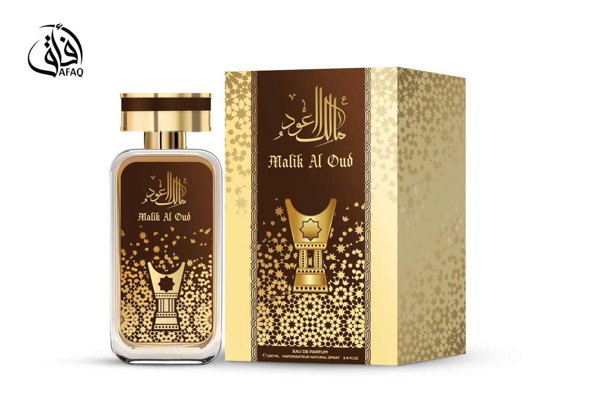 ARAB PERFUME 100ML MALIK AL OUD