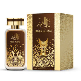 ARAB PERFUME 100ML MALIK AL OUD