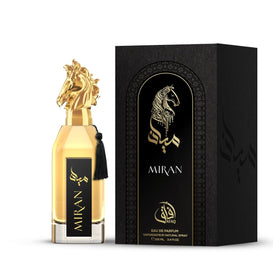 ARABIC PERFUME 100ML MIRAN