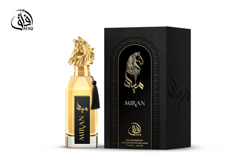 ARABIC PERFUME 100ML MIRAN