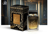 PERFUME ARABE 100ML ABYAT AL QA ID