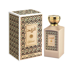 PERFUME ARABE 100ML FAREED