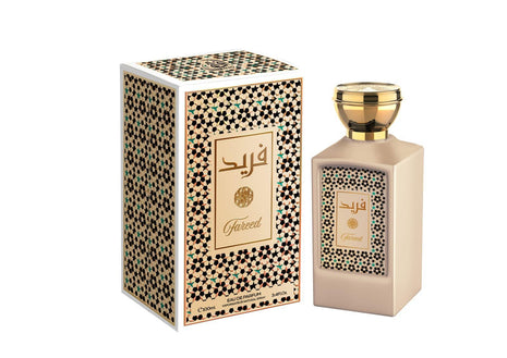 PERFUME ARABE 100ML FAREED