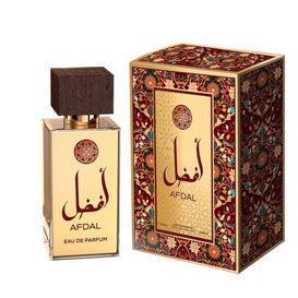 阿拉伯香水 100ML AFDAL