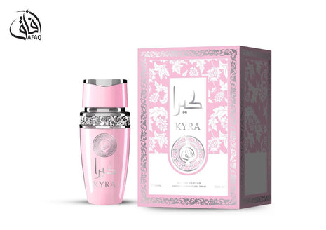 PERFUME ARABE 100ML KYRA (8904174438619)